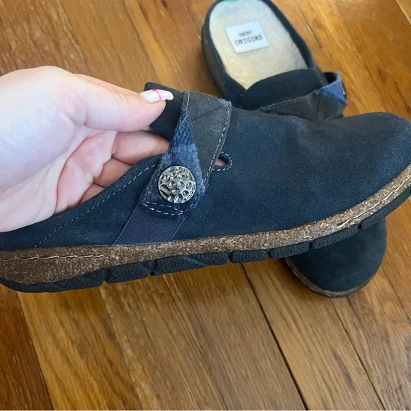 Origins slides size 10 - Picture 3 of 4